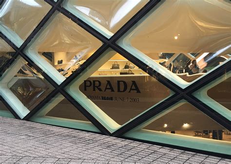 prada store tokyo|Prada store near me location.